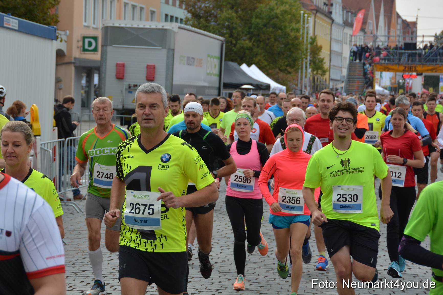 Stadtlauf Neumarkt 2017 0172